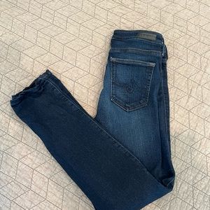 AG jeans